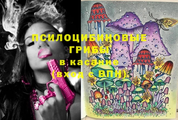 MESCALINE Баксан